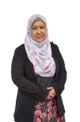 Siti Hani Fatimah Abu Bakar