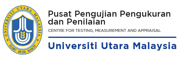 Centre for Testing, Measurement and Appraisal (CeTMA), Universiti Utara Malaysia